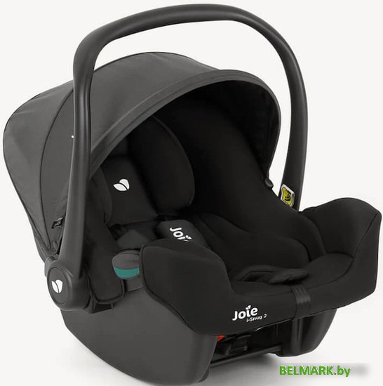 Детское автокресло Joie i-Snug 2 (shale) - фото