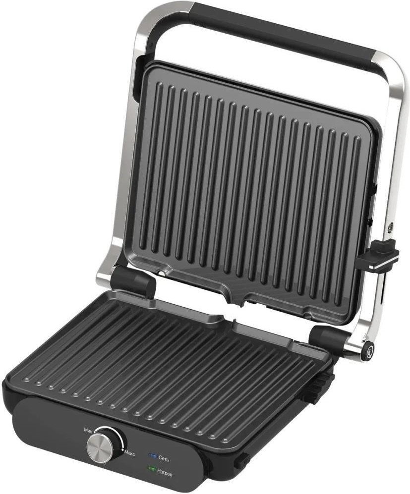 Электрогриль Hyundai HYG-3041 - фото2