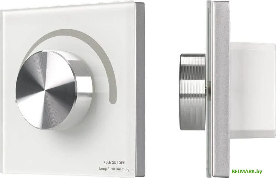 Диммер RGBW Arlight Rotary Smart-P3-Dim 023030 - фото