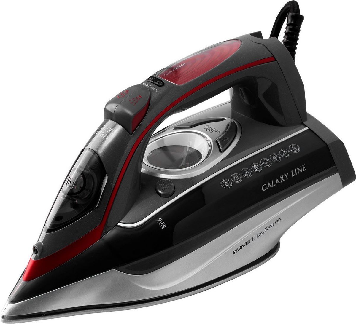 Утюг Galaxy Line GL6142 - фото