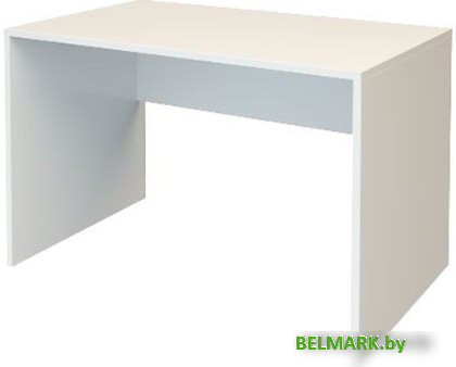 Письменный стол Термит Арго А-001.К (белый) - фото
