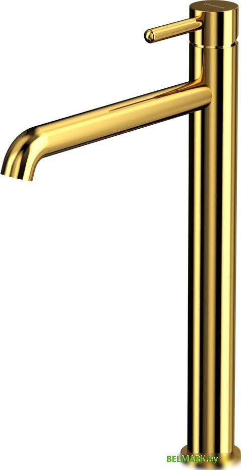 Смеситель Whitecross Y Y1213GL (золото) - фото