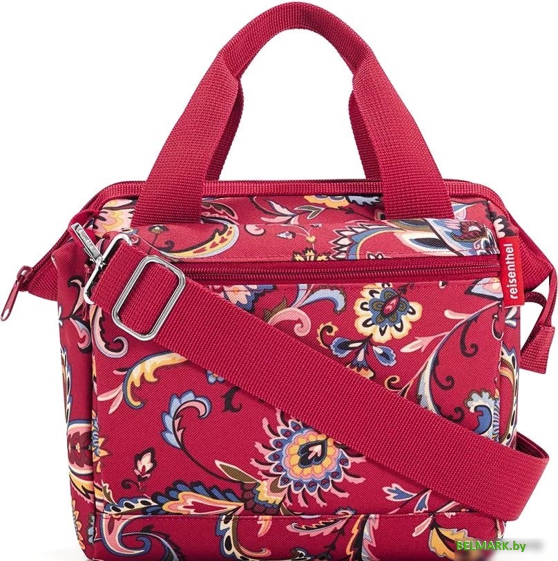 Мужская сумка Bange BG7229 (черный) - фото