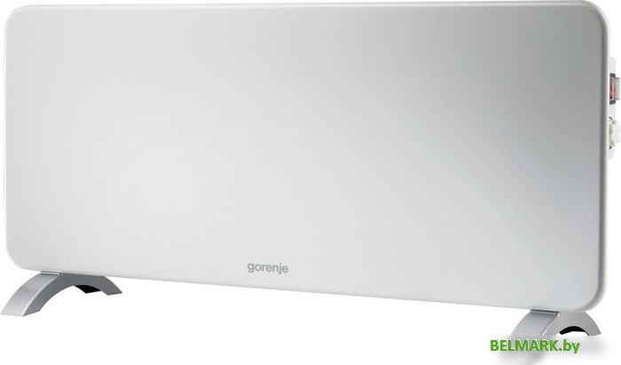 Электрорадиатор Gorenje Optiheat 2000MP - фото