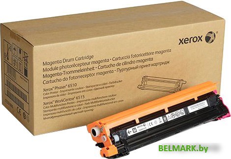 Фотобарабан Xerox 108R01418 - фото