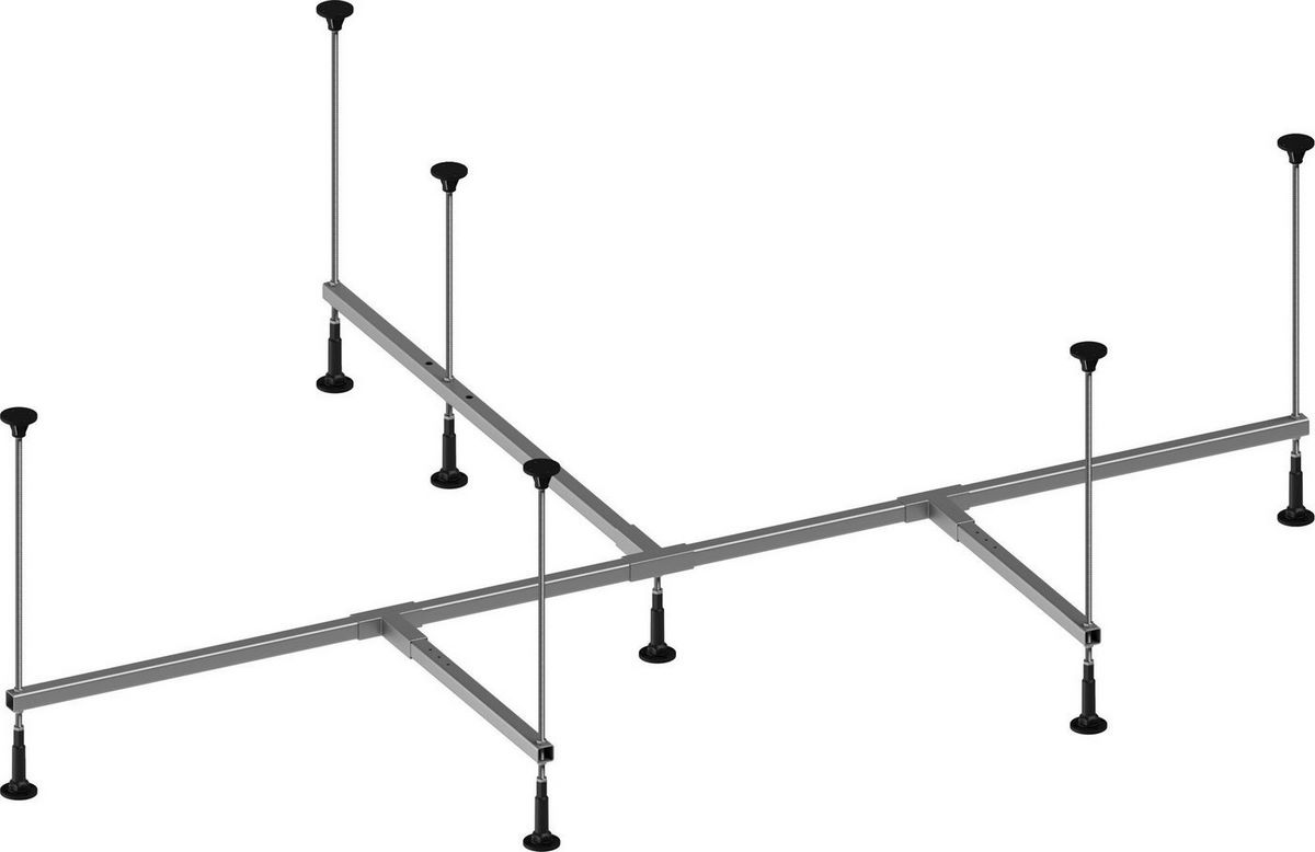 Каркас Lauter 210000К12-301 - фото