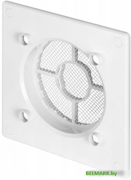 Вентиляционная решетка Awenta RWO100-PTGG100M - фото2