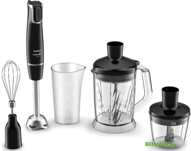 Погружной блендер Tefal HB94L830 - фото