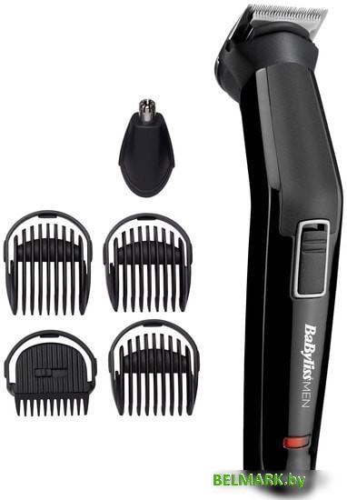 Машинка для стрижки BaByliss MT725E - фото