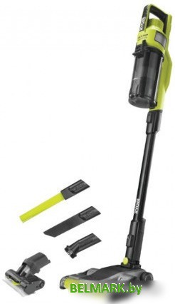 Пылесос Ryobi RSV18x1-0 (без аккумулятора) - фото