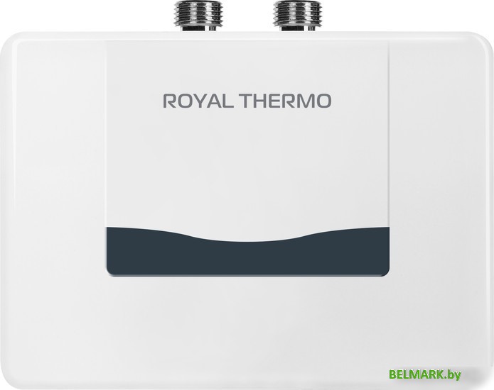 Проточный электрический водонагреватель Royal Thermo NP 6 Smarttronic - фото2