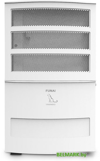 Осушитель воздуха Funai Yamaneko 120 RAD-Y120T7E - фото