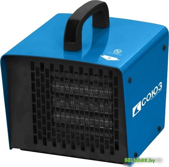 Тепловая пушка Союз ТВС-3020К - фото