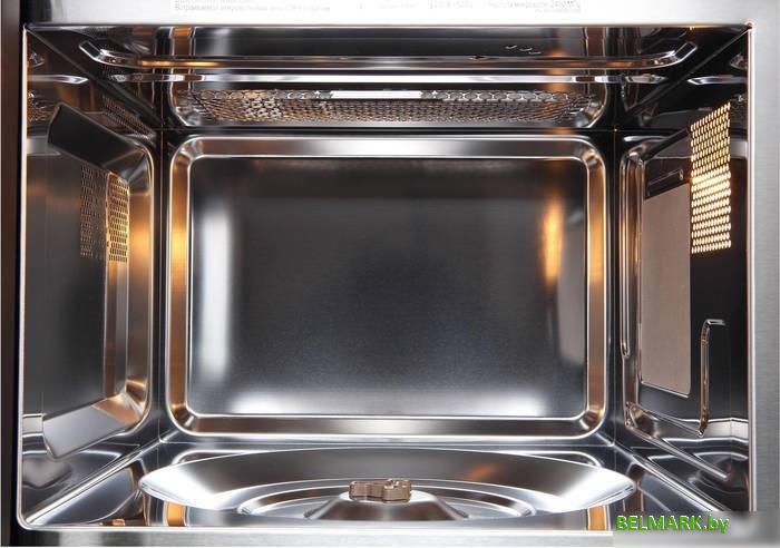 Микроволновая печь Evelux MW 20 W - фото2