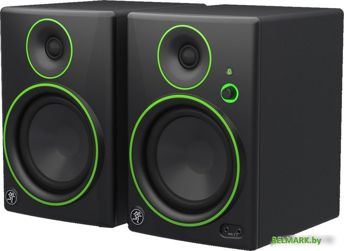 Студийный монитор MACKIE CR5BT - фото2