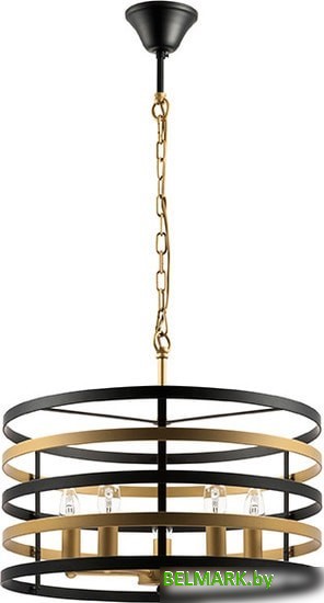 Подвесная люстра Lightstar Epsilon 735050 - фото