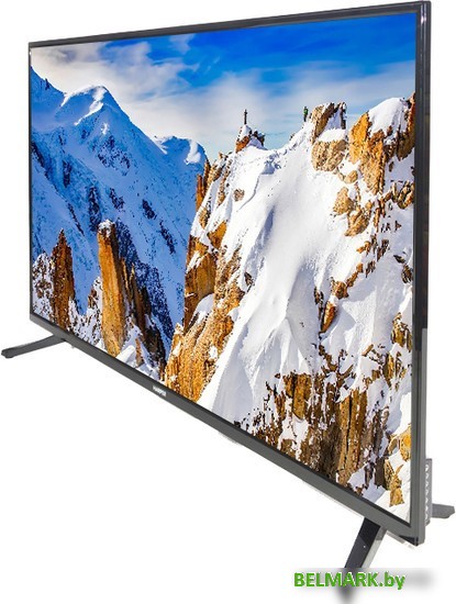 Телевизор Harper 43F660TS - фото2