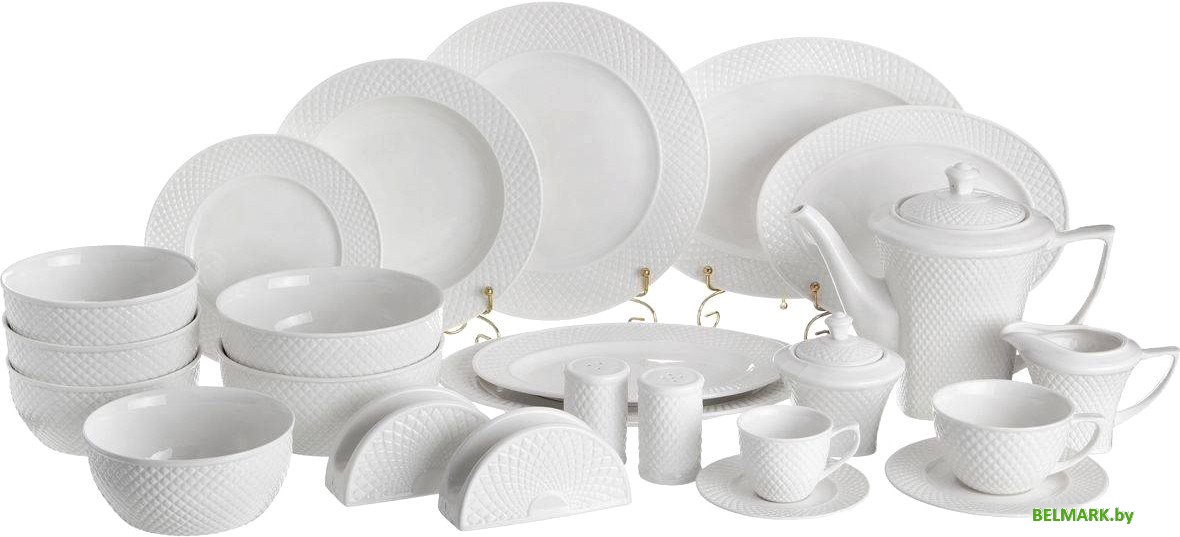 Столовый сервиз Lefard 359-322 - фото
