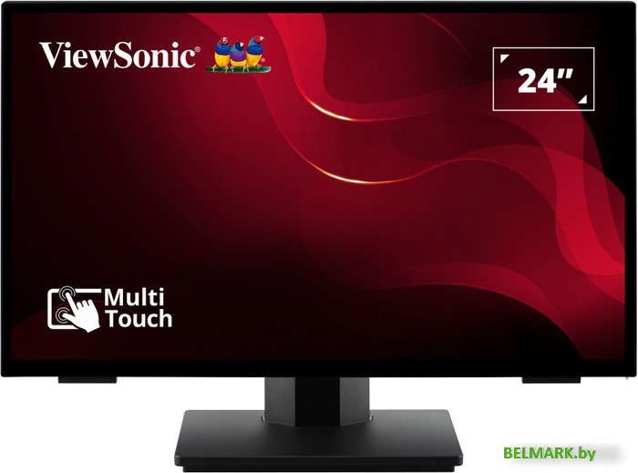 Монитор ViewSonic TD2465 - фото