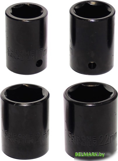 Ударный гайковерт Einhell CC-IW 450 2048304 - фото2