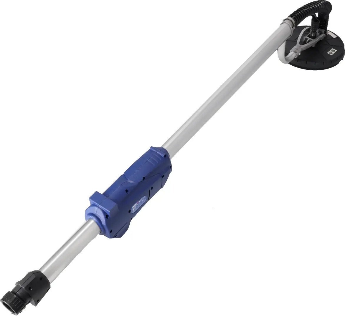 Шлифмашина для стен и потолков Dedra DED7748 - фото2