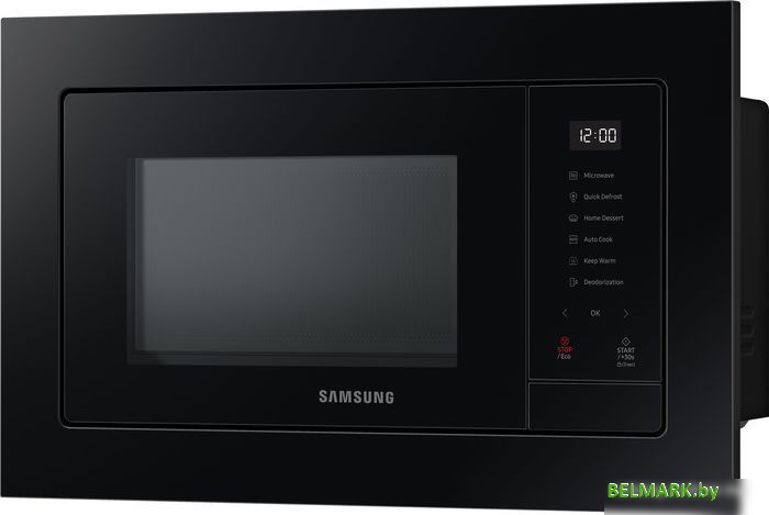 Микроволновая печь Samsung MS20A7318AK - фото2