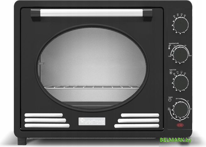Мини-печь TurboTronic TT-EV35RB - фото2