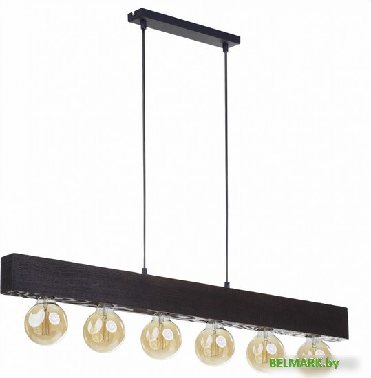 Подвесная люстра TK Lighting TKP2669 - фото