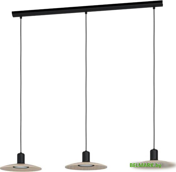 Подвесная люстра Eglo Mayazes 39912 - фото