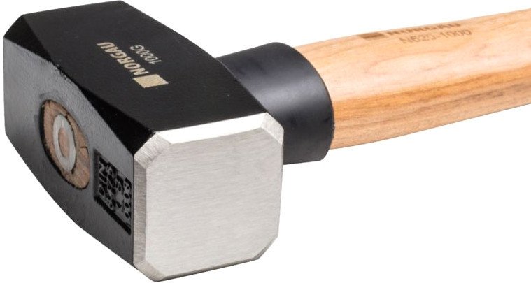 Кувалда Norgau N620-1000 075026100 - фото2