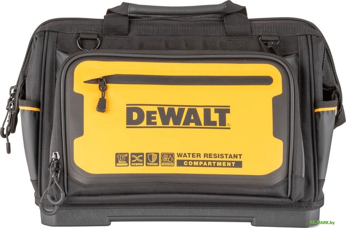 Сумка для инструментов DeWalt Open Mouth Tool Bag DWST60103-1 - фото