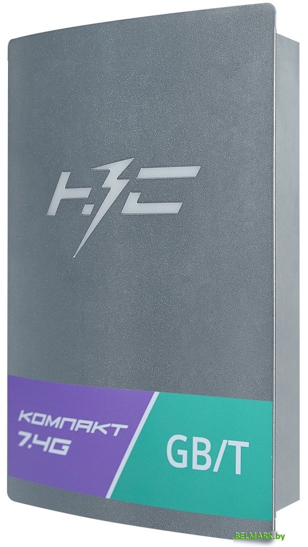 Зарядная станция НЗС Компакт 7.4 G - фото