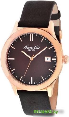 Наручные часы Kenneth Cole KC1855 - фото