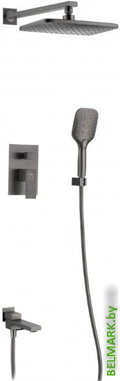 Душевая система Vieir V393563-G - фото