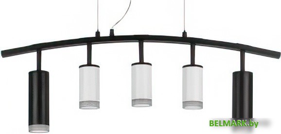 Подвесная люстра Lightstar Rullo LR7358723630 - фото