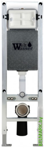 Инсталляция для унитаза WeltWasser Amberg 350 ST - фото