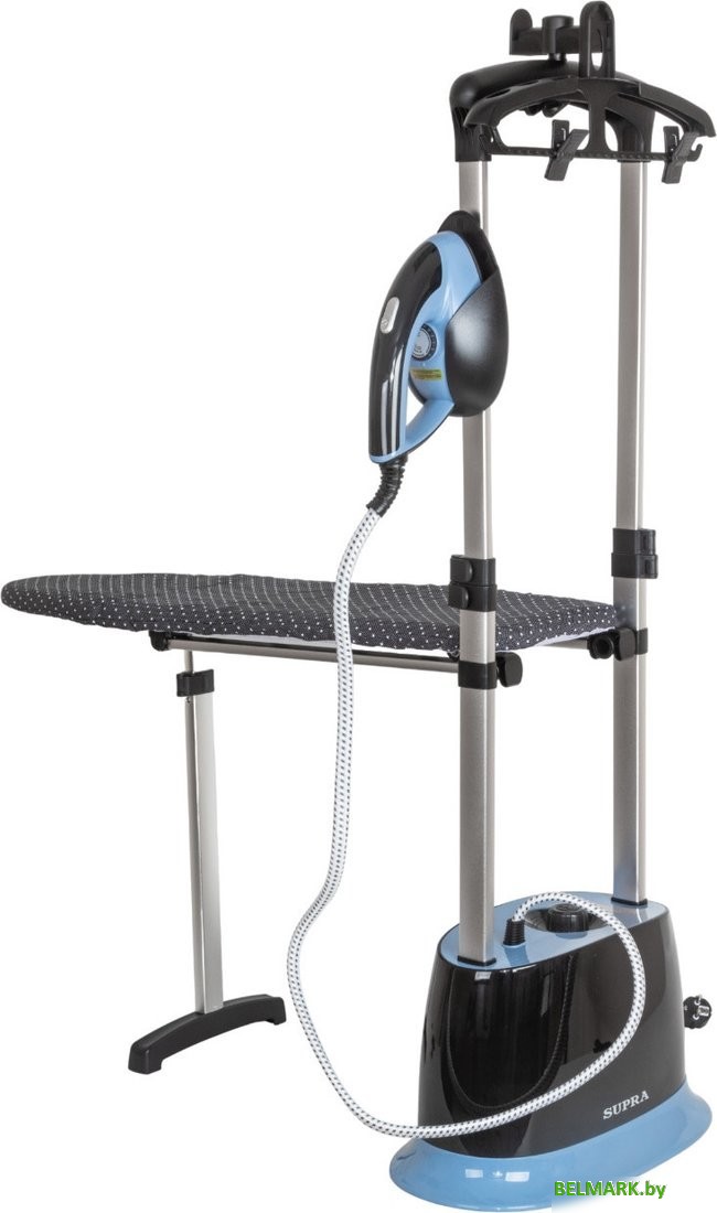 Отпариватель Supra SBS-301 - фото2