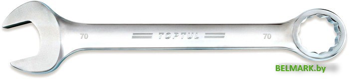 Набор ключей Toptul AAEB7070 1 предмет - фото