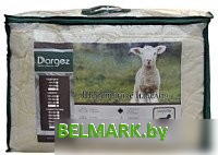 Одеяло Даргез Маскат 26(32)16 (200x220) - фото2