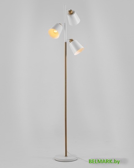 Торшер Moderli Floor V3050-3F - фото