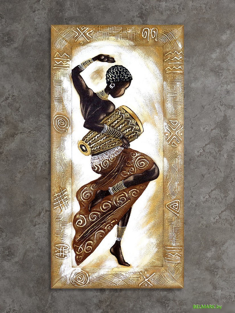 Картина Декарт 8Л3076 - фото2