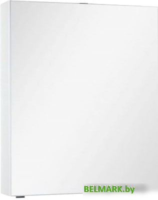 Aquanet Шкаф с зеркалом Алвита 70 00184038 (белый) - фото