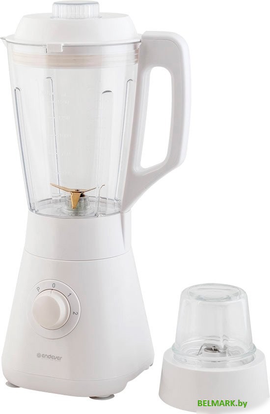 Стационарный блендер Endever Sigma-208 - фото
