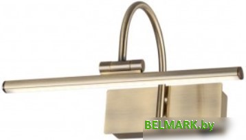 Подсветка для картин Odeon Light Geba 4911/5WL - фото