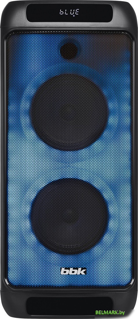 Беспроводная колонка BBK BTA7030 - фото2