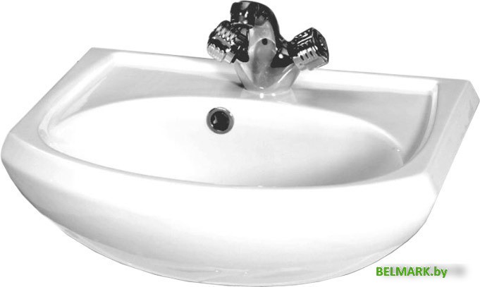 Умывальник Rosa Уют 450 46x35 - фото