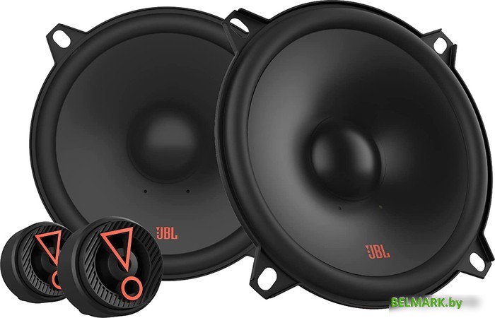 Компонентная АС JBL Stage3 507CF - фото
