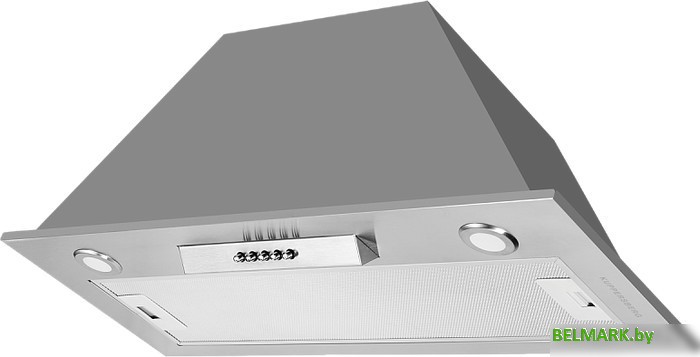 Кухонная вытяжка KUPPERSBERG Inlinea 70 LX - фото