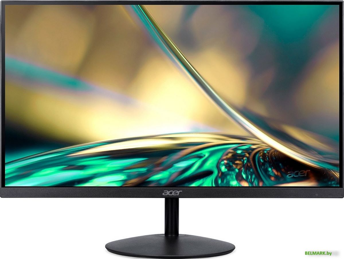 Монитор Acer SA322QUAbmiipx UM.JS2EE.A13 - фото