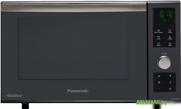 Микроволновая печь Panasonic NN-DF383B - фото